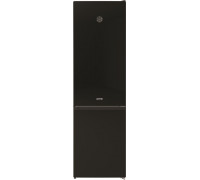 Gorenje Fridge/freezer NRK620ESYBK