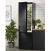 Gorenje Fridge/freezer NRK620ESYBK