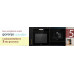 Gorenje Fridge/freezer NRK620ESYBK