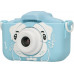 ExtraLink Extralink kids camera h28 dual blue