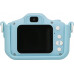 ExtraLink Extralink kids camera h28 dual blue