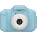 ExtraLink Extralink kids camera h28 dual blue