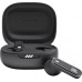 JBL Live Flex Black