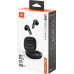 JBL Live Flex Black