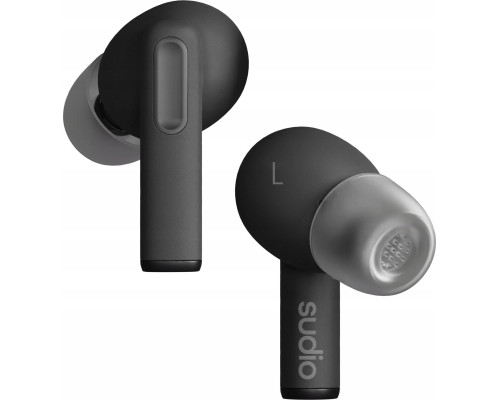 Sudio A1 Pro black