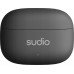 Sudio A1 Pro black