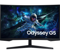 Samsung Odyssey G55C (LS32CG554EUXEN)