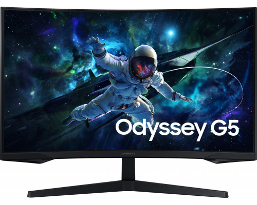 Samsung Odyssey G55C (LS32CG554EUXEN)