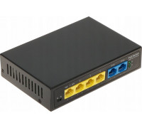 Switch Dahua Technology  POE GTX-A1-06-42-V2 4-PORT