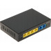 Switch Dahua Technology  POE GTX-A1-06-42-V2 4-PORT