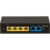 Switch Dahua Technology  POE GTX-A1-06-42-V2 4-PORT