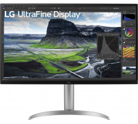 LG UltraFine 32UQ850V-W