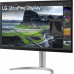 LG UltraFine 32UQ850V-W