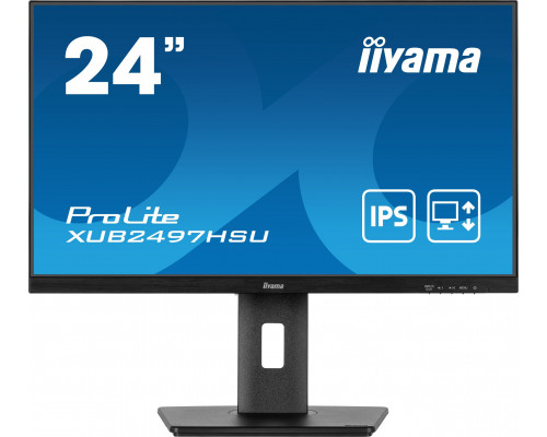 iiyama ProLite XUB2497HSU-B1