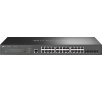 Switch TP-Link Omada SG3428XPP-M2