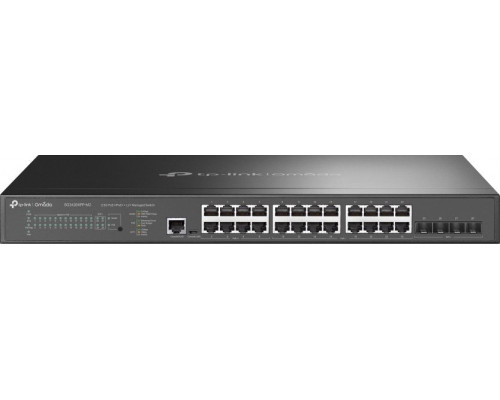 Switch TP-Link Omada SG3428XPP-M2