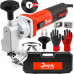 Delphi Tools do cięcia blachy