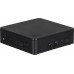 Komputer Asus Asus NUC Barebone NUC13ANKI3 Arena Canyon Arena Canyon i3NUC Kit slim ohne/without Powercord