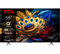 TCL 55C655 QLED 55'' 4K Ultra HD Google TV