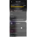 Wenom WGM 14 PRO black