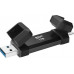 SSD Silicon Power DS72 500GB Black (SP500GBUC3S72VPK)