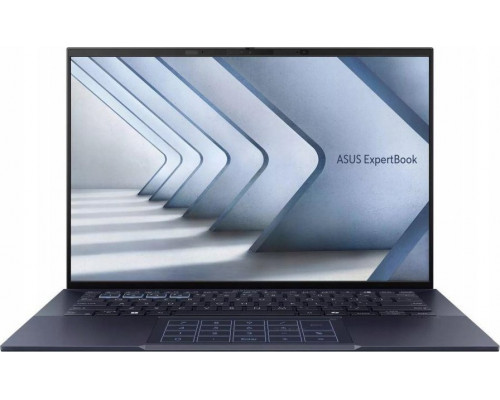 Laptop Asus Notebook Asus B9403CVAR-KM0897X 14"WQXGA+/Core 5 120U/16GB/SSD1TB/Intel/11PR Star Black 3Y