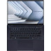 Laptop Asus Notebook Asus B9403CVAR-KM0897X 14"WQXGA+/Core 5 120U/16GB/SSD1TB/Intel/11PR Star Black 3Y