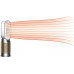 Dyson Purifier Hot+Cool™ Formaldehyde HP09