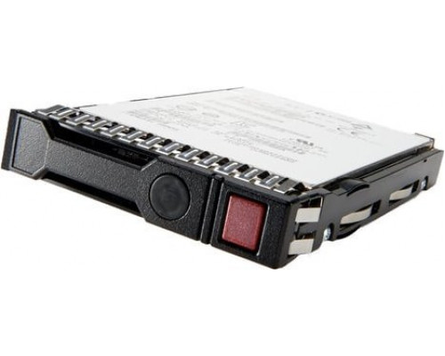 HPE 1.6TB 2.5'' SAS-3 (12Gb/s)  (P09924-001)