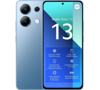 Xiaomi Redmi Note 13 8/128GB Blue  (MZB0FY1EU)