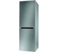 Indesit Fridge/freezer LI7S2ES