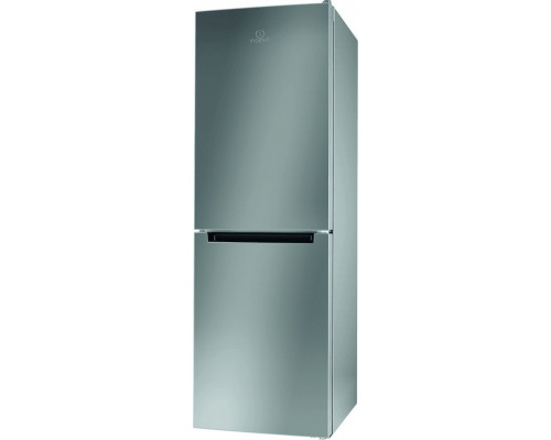 Indesit Fridge/freezer LI7S2ES