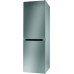 Indesit Fridge/freezer LI7S2ES