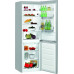 Indesit Fridge/freezer LI7S2ES