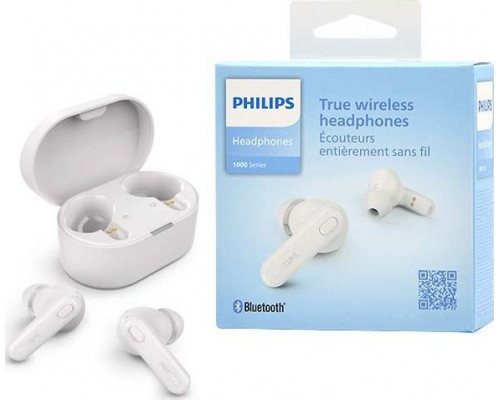 Philips TAT1108 white