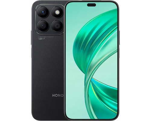 Honor X8B 8/256GB Black  (S77176543)