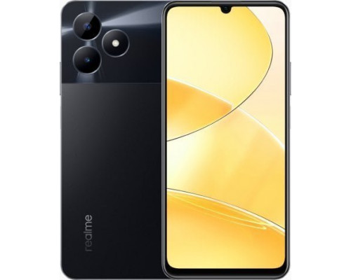 Realme C51 6/256GB Black  (S0456107)