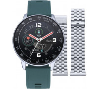 Smartwatch Radiant RAS20404DF Green  (S7283396)