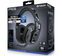 Nacon RIG 600 PRO HS Black (S0454007)