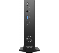 Komputer Dell PC Dell Optiplex 3000 N5105 W11P