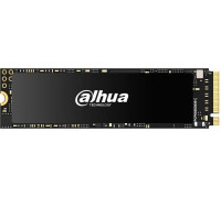 SSD 512GB SSD Dahua Technology C970V 512GB M.2 2280 PCI-E x4 Gen4 NVMe (SSD-C970VN512G)