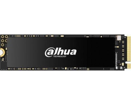 SSD 512GB SSD Dahua Technology C970V 512GB M.2 2280 PCI-E x4 Gen4 NVMe (SSD-C970VN512G)