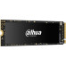 SSD 512GB SSD Dahua Technology C970V 512GB M.2 2280 PCI-E x4 Gen4 NVMe (SSD-C970VN512G)