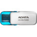 Pendrive ADATA UV240, 64 GB  (AUV240-64G-RWH)