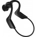 Devia Devia Bluetooth Kintone Run-A1 Z Przewodzeniem Kostnym Black