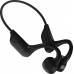 Devia Devia Bluetooth Kintone Run-A1 Z Przewodzeniem Kostnym Black