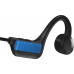 Devia Devia Bluetooth Kintone Run-A1 Z Przewodzeniem Kostnym Black