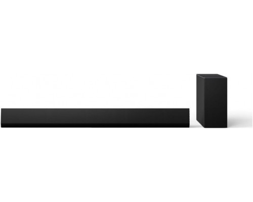 Soundbar LG SG10TY