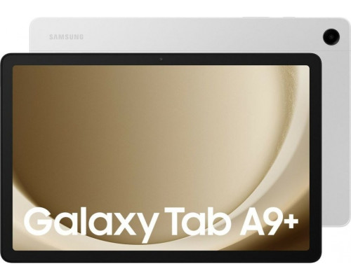 Samsung Samsung A9+ X216 5G 8 GB RAM 11" 128 GB Stal