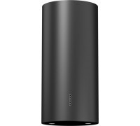 Kernau przyścienny Kernau KCH 0440 B Kitchen Connect wydajność turbo 705 m3/h